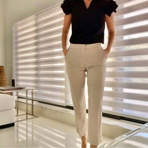Max Mara straight leg Pants Size Small 40